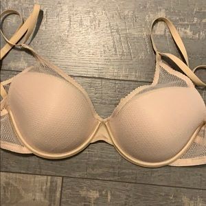 INC Push-up Bra